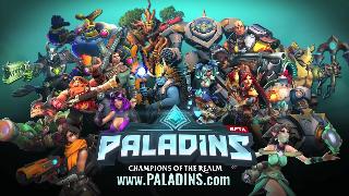 Paladins: Champions of the Realm - Coming Soon Trailer