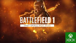 Battlefield 1 - They Shall Not Pass DLC Teaser Trailer