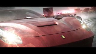 Need for Speed Rivals Teaser Trailer