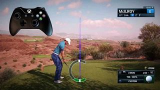 EA Sports Rory McIlroy PGA TOUR - Gameplay Features
