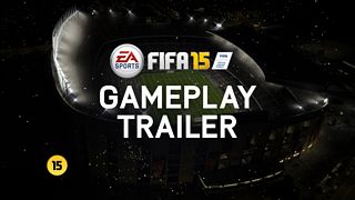 FIFA 15 - Official E3 2014 Gameplay Trailer