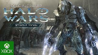 Halo Wars Definitive Edition Official Trailer