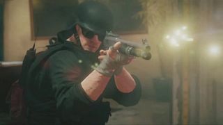 Rainbow Six Siege E3 2015 Terrorist Hunt Co-Op Trailer