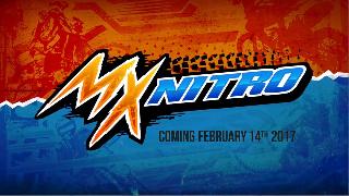 MX NITRO - Release Date Gameplay Trailer