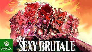 The Sexy Brutale - Xbox One Coming Soon Trailer