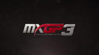 MXGP 3 - Official Announcement Trailer