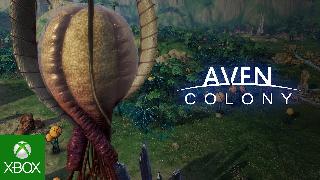 Aven Colony - Surviving Aven Prime Trailer