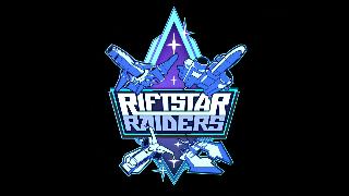 RiftStar Raiders - Official Announce Trailer