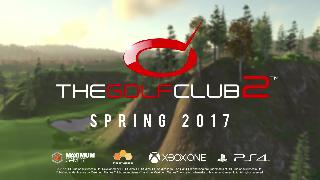 The Golf Club 2 - First Look Trailer