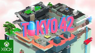 Tokyo 42 - Coming Soon To Xbox One