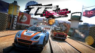 Table Top Racing World Tour XBox One Trailer