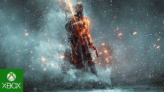 Battlefield 1 In the Name of the Tsar Launch Trailer