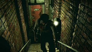 The Evil Within - TGS 2013 Gameplay Trailer
