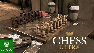 Chess Ultra - Xbox One Announcement Trailer