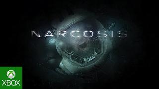 Narcosis Survival - Launch Trailer