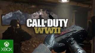 Call of Duty WWII - Multiplayer Upgrade Trailer