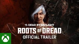 Dead by Daylight - Roots of Dread Official Trailer