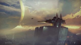 Destiny - E3 2013 Official 12 Minute Demo Video