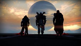 Destiny - E3 2014 New Beginnings Trailer