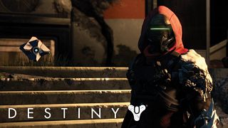 Destiny - Official Gameplay Experience Trailer