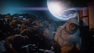 Destiny - The Moon Official Gameplay Trailer