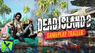 Dead Island 2 - Gamescom 2022 Gameplay Trailer