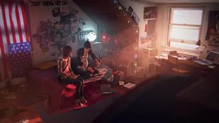 Life is Strange E3 2015 Trailer