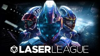 Laser League Announcement Trailer