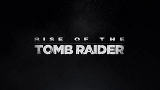 Rise of the Tomb Raider - Aim Greater Trailer