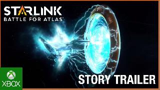 Starlink: Battle for Atlas | Official Story Trailer