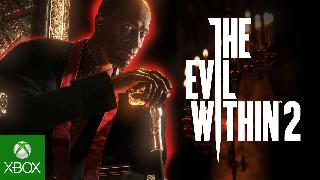The Evil Within 2 Race Against Time Gameplay
