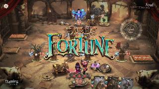 Fable Fortune Trailer