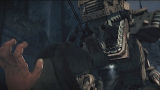 Wolfenstein: The New Order - House of the Rising Sun Launch Trailer