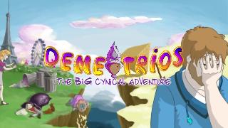 Demetrios - Xbox One Trailer