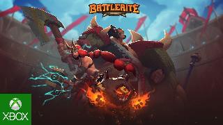 Battlerite - Xbox One Reveal Trailer