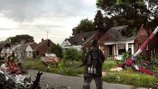 State of Decay: Year One Survival Edition - Xbox One Debut Trailer
