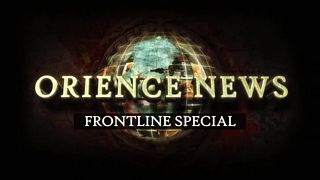FINAL FANTASY Type 0 - Orience News Special Report
