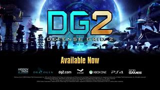Defense Grid 2 Launch Trailer