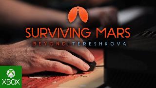 Surviving Mars | Paradox Mods and Mouse Keyboard Support
