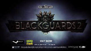 Blackguards 2 - Official Trailer