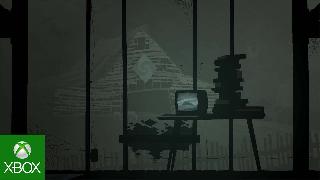 Kentucky Route Zero TV Edition - Reveal Trailer