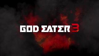 GOD EATER 3 - Announcement Trailer