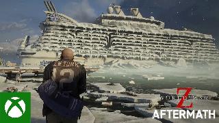 World War Z: Aftermath | Against All Odds Launch Trailer