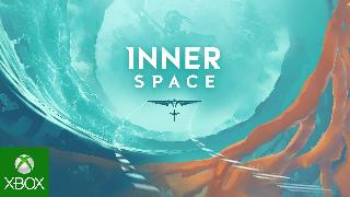InnerSpace Into the Inverse Trailer