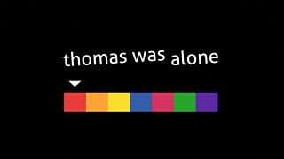 Thomas Was Alone - Official Xbox One Trailer