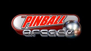 The Pinball Arcade - Official Xbox One Trailer