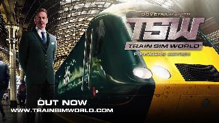 Train Sim World: Founders Edition - Xbox One Launch Trailer