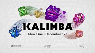 Kalimba Official Trailer