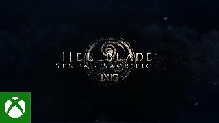 Hellblade Senua's Sacrifice Xbox Series XS Optimised Trailer