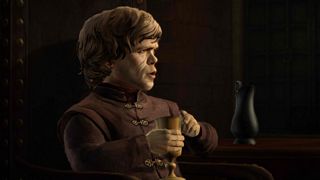 Game of Thrones Episode 1: Iron From Ice Launch Trailer